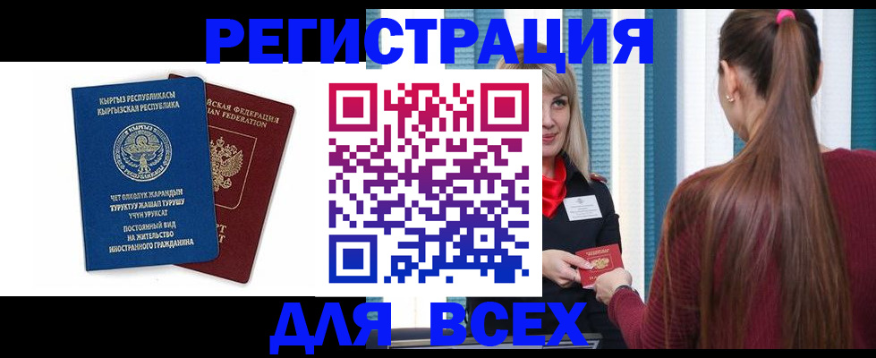 временная регистрация адрес в Глазове